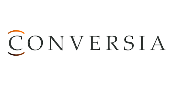 Conversia