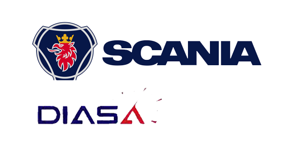 Scania Diasa