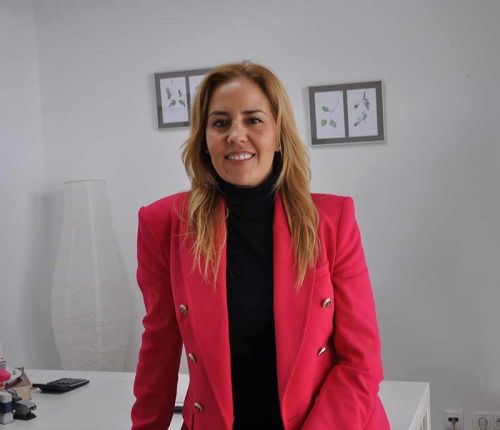 Virginia Muñoz