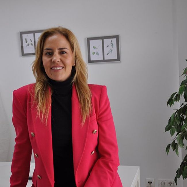 Virginia Muñoz