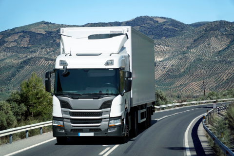 Transporte