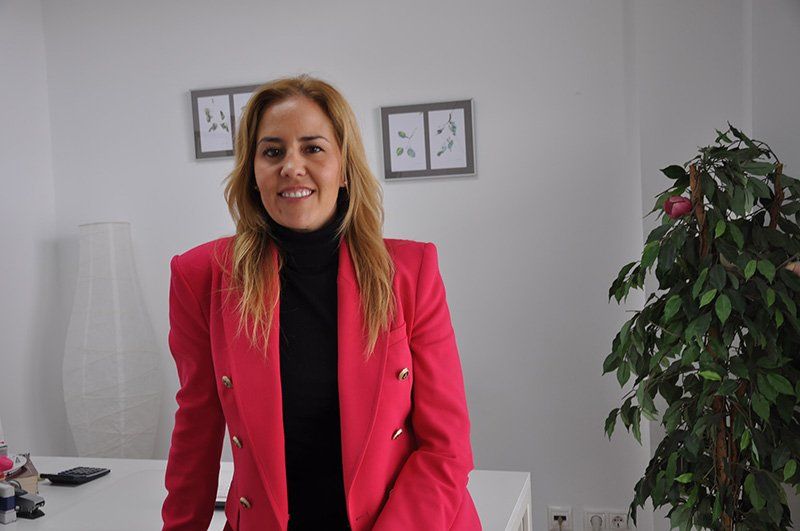 Virginia Muñoz Virginia Muñoz