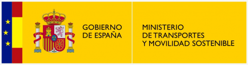 Ministerio de Transportes y Movilidad Sostenible