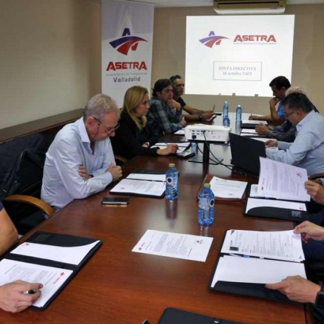Junta Directiva
