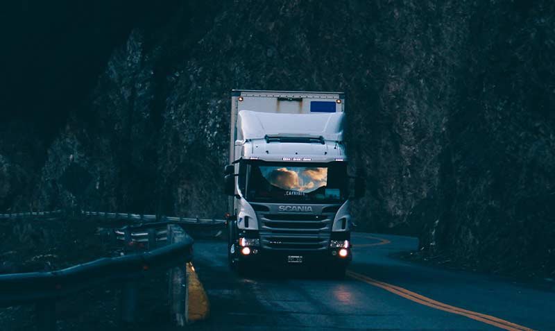 Seguros para camiones y transportistas en Valladolid