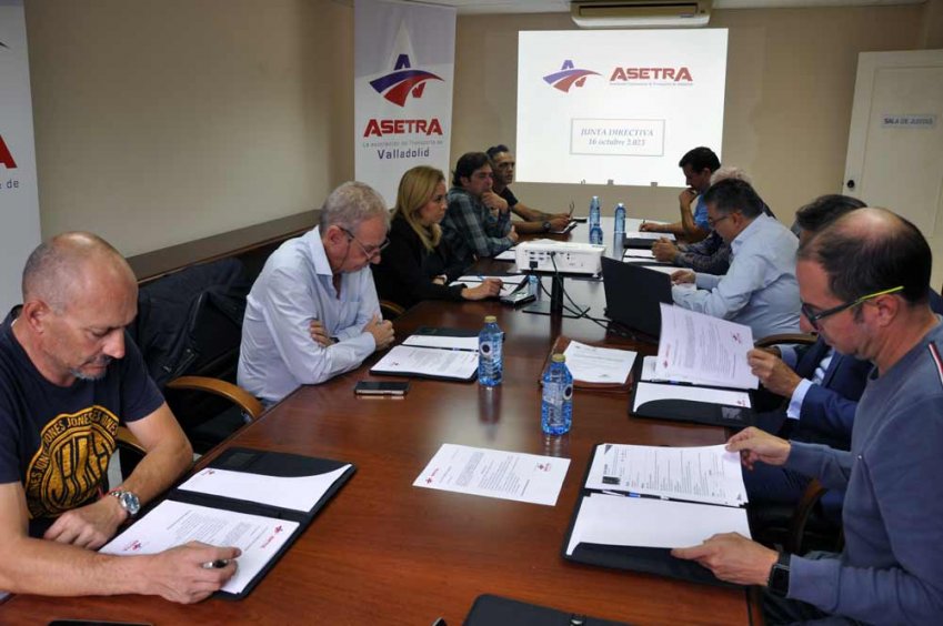 Junta Directiva